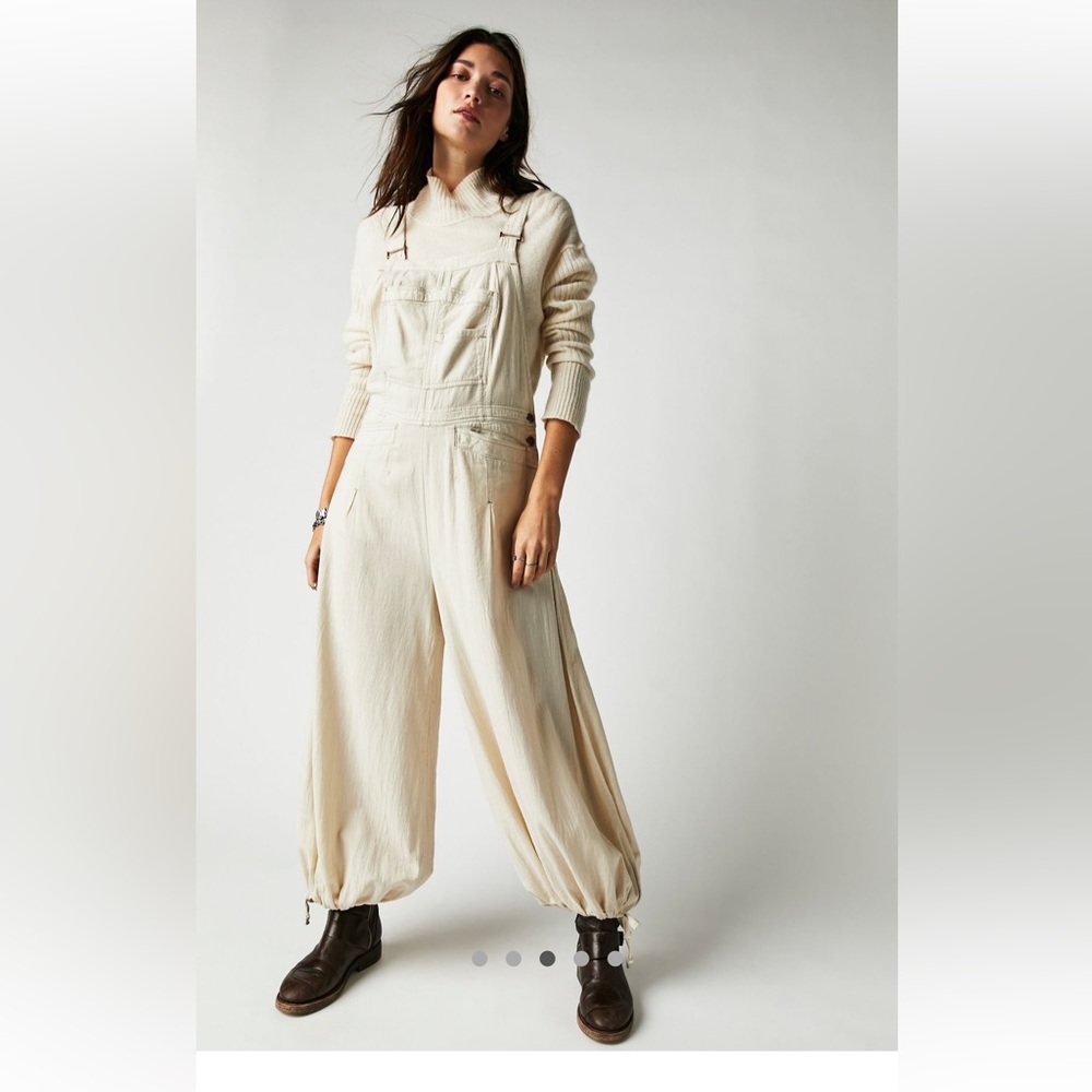 Free People Follow the Sun One-Piece-NWT